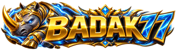 Logo BADAK77